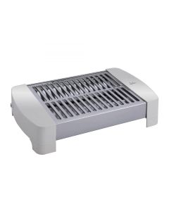 JATA JETT0201 300 W Acero inoxidable