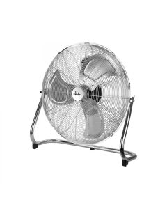 JATA JVVS3014 ventilador Plata