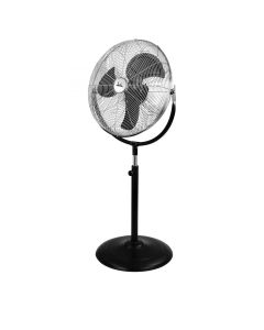 JATA JVVP3055 ventilador Negro