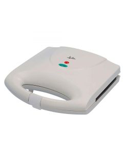 JATA JESW1232 sandwichera 750 W Blanco