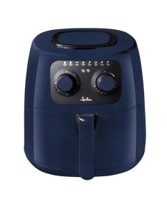 JATA JEFR1224 Sencillo 4,2 L Independiente 1300 W Freidora de aire caliente Azul