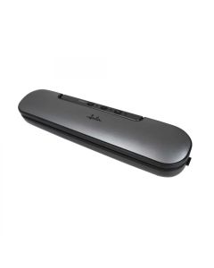 JATA JEEV2210 sellador al vacío 600 mbar Negro