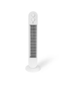 JATA JVVT3043 ventilador Blanco