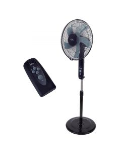 JATA JVVP3145 ventilador Negro