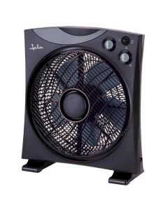 JATA JVVS3112 ventilador Negro