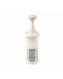 JATA JELV2350 licuadora 1 L Batidora de vaso 400 W Blanco