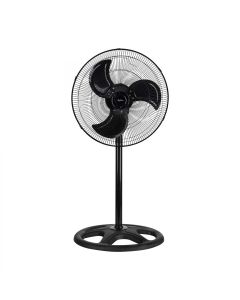 JATA JVVP3046 ventilador Negro