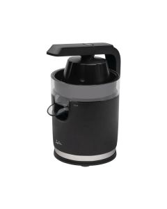 JATA JEEX1712 exprimidor Exprimidor eléctrico con brazo 120 W Negro