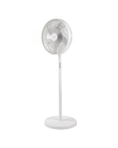JATA JVVP3060 ventilador Blanco