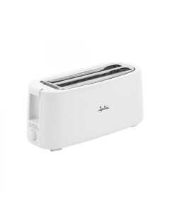 JATA JETT1584 tostadora 7 2 rebanada(s) 1400 W Blanco