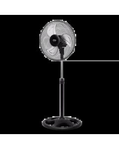 Ufesa 84105332 ventilador Negro
