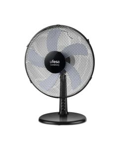 Ufesa 84105607 ventilador Negro