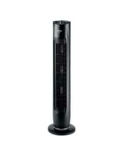 Ufesa 84105611 ventilador Negro