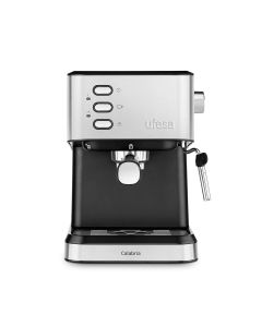 Ufesa Calàbria Máquina espresso 1,5 L