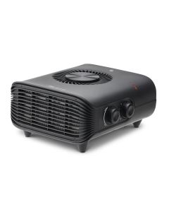 Ufesa Alpha Ceramic Interior Negro, Blanco 2000 W Ventilador eléctrico
