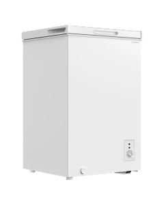 Infiniton CH-10H86WEH congelador Arcón congelador Independiente 99 L E Blanco