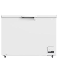 Infiniton CH-30H86WEH congelador Arcón congelador Independiente 299 L E Blanco