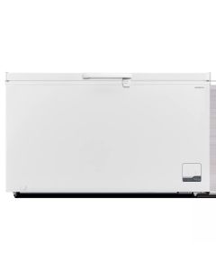 Infiniton CH-40H86WEH congelador Arcón congelador Independiente 400 L E Blanco