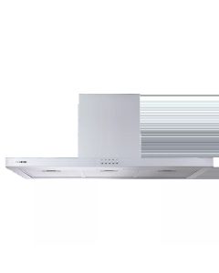 Infiniton CMPT-TSH9B63X campana De pared Blanco B 400 m³/h