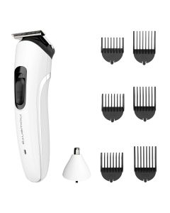 Multiaccesorios para hombres Rowenta Trim & Style 8 en 1 TN8934