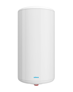 Termo eléctrico Edesa One 150L Vertical Depósito (almacenamiento de agua) Sistema de calentador único Blanco
