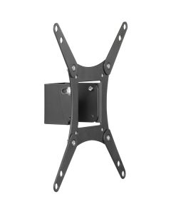 Vivanco BTI 6020 109,2 cm (43") Negro