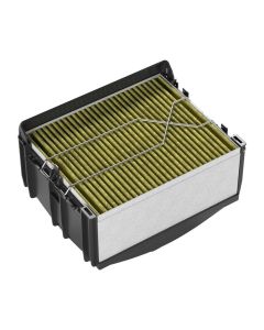 Kit de recirculación Bosch DWZ1CX1I6 Clean Air Plus