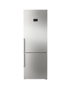 Frigorífico Combi No Frost Bosch KGN49AICT Serie 6 440 L 203 x 70 cm Acero inox antihuellas C