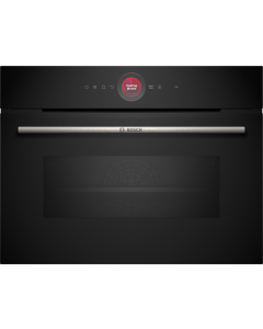 Horno Bosch Serie 8 CMG7241B1 45 L Negro