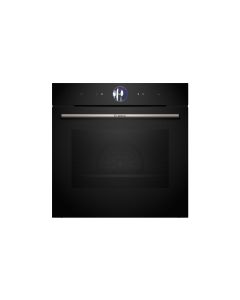 Horno Bosch Serie 8 HSG7361B1 71 L A+ Negro