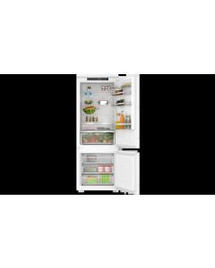 Bosch Serie 4 KBN96VSE0 nevera y congelador Independiente E Blanco