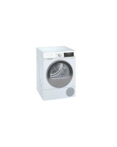 Secadora condensación Siemens iQ500 WQ35G200ES Independiente Carga frontal Blanco 8 kg A++