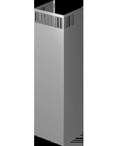 Bosch DWZ0BX3K1 accesorio para campana de estufa Caja pasamuros para salida de ventilación de campana extractora