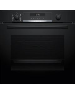 Bosch Serie 6 HBG578EB7 horno 71 L 3600 W A+ Negro