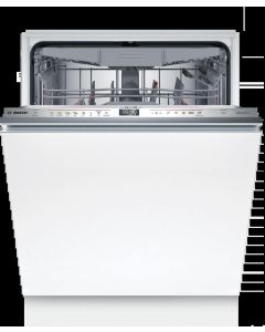 Bosch Serie 6 SMT6ECX12E lavavajillas Completamente integrado 14 cubiertos A