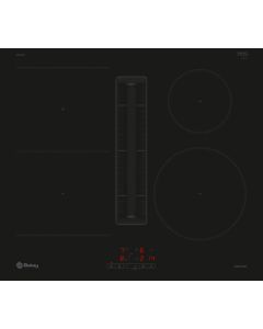 Balay 3EBC963ER hobs Negro Integrado 80 cm 4 zona(s)