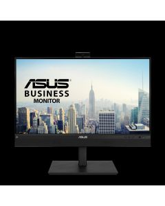 ASUS BE27ACSBK pantalla para PC 68,6 cm (27") 2560 x 1440 Pixeles Quad HD LED Negro