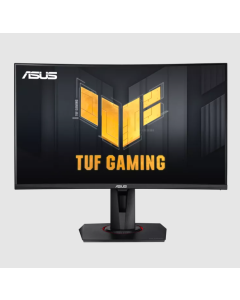 ASUS TUF Gaming VG27VQM pantalla para PC 68,6 cm (27") 1920 x 1080 Pixeles Full HD LED Negro