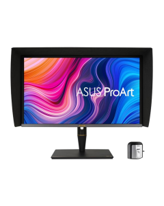 ASUS ProArt PA27UCX-K LED display 68,6 cm (27") 3840 x 2160 Pixeles 4K Ultra HD Negro