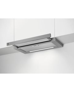 Campana Extraíble Electrolux LFP616X Gris 600 m³/h A