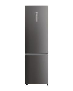 Haier 2D 60 Serie 5 HDPW5620ANPD nevera y congelador Independiente 409 L A Negro