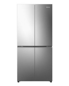Frigorífico 4 puertas Hisense Total No Frost WiFi D RQ5P470SAID