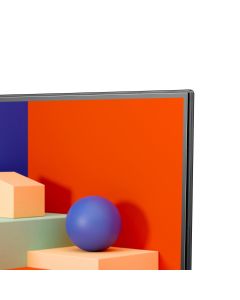 Televisión Hisense  58" UHD 4K Smart TV 58A6K