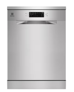 Lavavajillas Electrolux ESS47400SX Independiente 13 cubiertos C