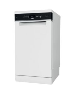 Lavavajillas Whirlpool WSFO 3B23 P Independiente 10 cubiertos E