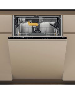 Whirlpool WH8IPB14AM6L0 Completamente integrado 14 cubiertos B