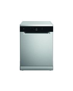 Lavavajillas Whirlpool W2F HD624 X