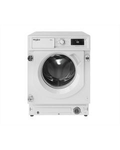 Lavadora Carga Frontal Whirlpool FFB 11469 BV SPT 11 kg 1400 rpm Blanco A