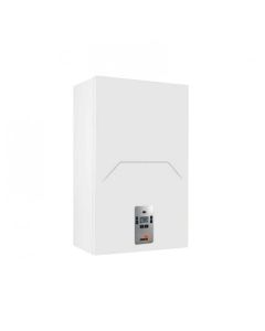 Calentador a gas Cointra Superlative Supra Vertical Sin depósito (instantánea) Sistema de calentador único Blanco