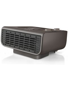 Taurus Java 2000 Interior Gris 2000 W Ventilador eléctrico